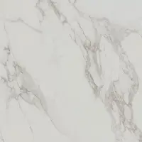 Фото Керамогранит Kerama Marazzi Монте Тиберио серый светлый лаппатированный обрезной 60x60x0,9 (SG654422R)
