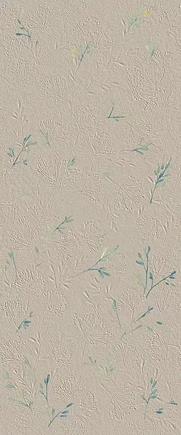 Фото Керамическая плитка FAP Ceramiche fTFD True Color Wind Flower Matt RT 50x120 Италия