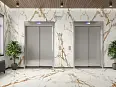 Керамогранит Motto Calacatta Imperiale Digi Matt 800x2400x15