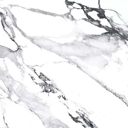 Фото Керамогранит Geotiles Crash Blanco Polished 120x120 Испания