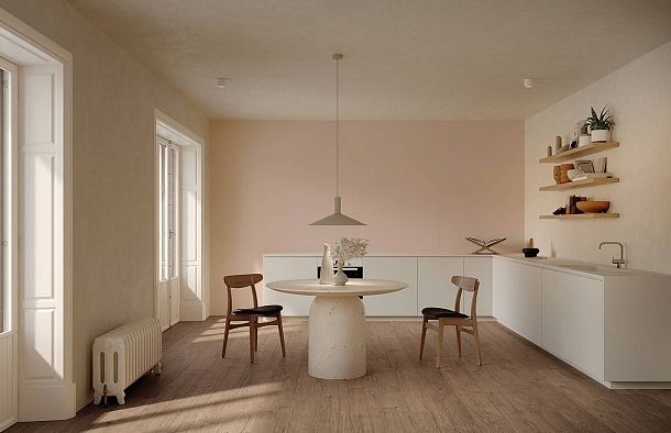 Фото Керамогранит FAP Ceramiche fTJL Plein Air Light Matt R9 20x120 Италия