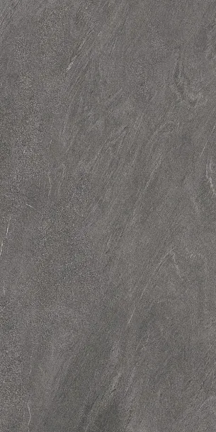Фото Керамогранит Mozart Florence Grigio Molten 60x120 Индия
