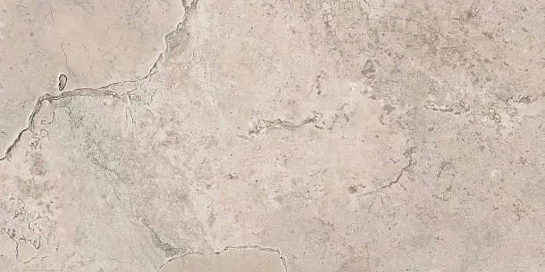 Фото Керамогранит Ariana Ceramica 0012318 Memento Limoges Sand Antique 3D Rett 60x120 Италия