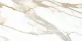 Керамогранит Geotiles Icaro Gold Compacglass 60x120