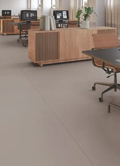 Фото Керамогранит Motto Monotone Oxford Matt 800x2400x15 Индия