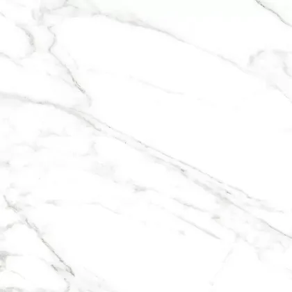 Фото Керамогранит Laparet Calacatta Bianco Pro Белый Матовый R10Gr 60Х60 Индия