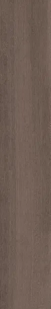 Фото Керамогранит Sant Agostino CSAGRWBR18 Gracewood Brown 30180 Nat Rect 30x180 Италия