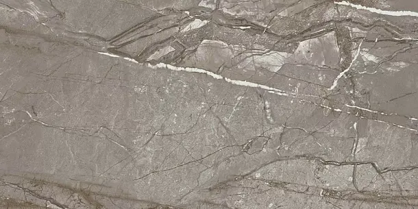 Фото Керамогранит Kutahya Seramik Sierra Grey Matt Rectified 60х120 Турция