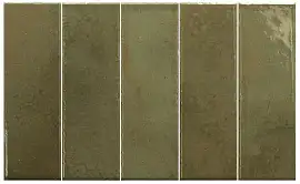 Фото Керамогранит Equipe 32342 Bohemian Bronze Green 6x18,6
