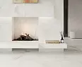 Керамогранит Laparet Mystic Blanco Светло-Серый Матовый Карвинг 80Х80