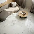 Керамогранит Flaviker PF60011826 Supreme Memories Pulpis Ivory Nat R 120x280