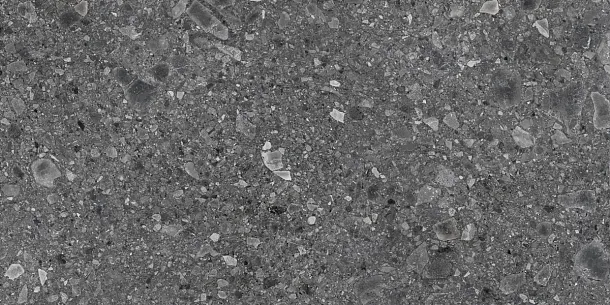 Фото Керамогранит Laparet Ceppo Nero Pro Графитовый Матовый Структурный R11Soft Str 60Х120 Индия
