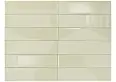 Плитка Smile Tile Rivera Pistachio 7.5x30