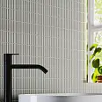 Плитка Vilar Albaro Tokyo Iron Grey Brillo 5x30