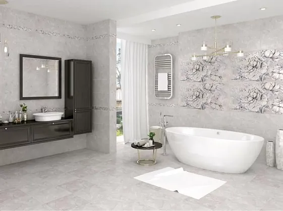 Фото Плитка DELICATO PERLA 42*42 Россия