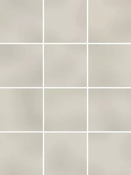Фото керамическая плитка Бахия серый светлый глянцевый 29,8х39,8x0,7 из 12 частей 9,8x9,8 (KM1010G0040N) Россия