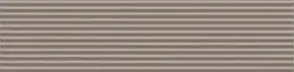 Фото Керамическая Плитка Estudio Ceramico Glenbrook Redend Point Stripes 5x20