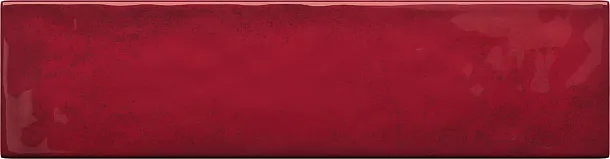 Фото Плитка Tubadzin Masovia Rubino A Gloss STR 29.8x7.8x1 Польша