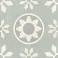 Керамогранит Ennface ENPTR6014MT2020 Corsica Circle Matt 200х200х8