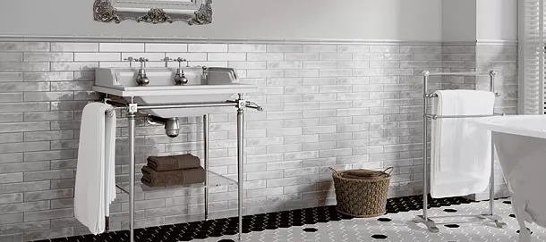 Фото Плитка BOSTON MOLDURA ATLANTIC 3x25 Испания