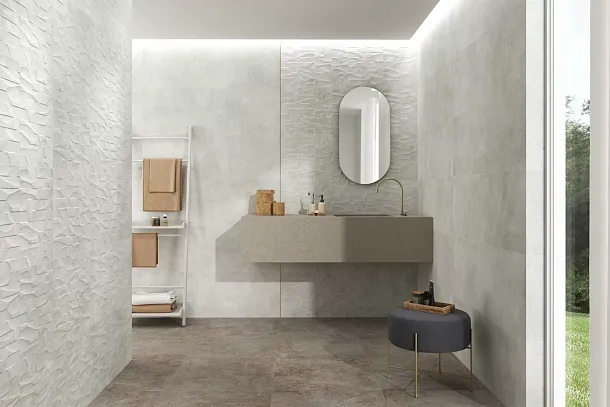 Фото Керамическая Плитка Pamesa Odeon Marfil Rec 30x90 Испания