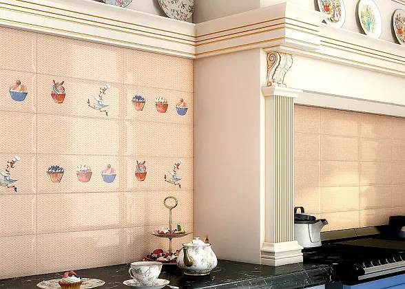 Фото Бордюр 135 Синий карандаш 20*1.5 Россия