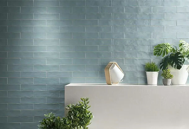 Фото Плитка Evoke Clear 6,5x26 Испания