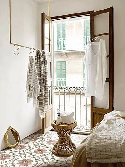 Фото Керамогранит Gabana Rubeli 20х20 Испания