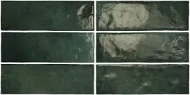 Фото Плитка Equipe 24471 Artisan Moss Green 6,5x20
