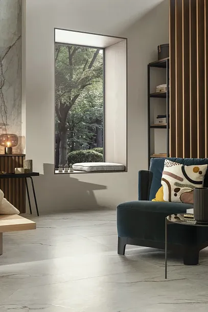 Фото Керамогранит Imola Ceramica ONI AR6 278 LP 120x278 Италия