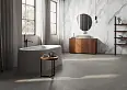 Керамогранит Ragno Marazzi RCV4 Stoneplay Cliff Beige Rett 100x100