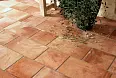 Керамогранит Ermes Aurelia Cotto nat 30x50