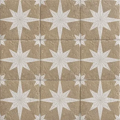 Фото Керамогранит Compass Sand Mate 20x20 Испания