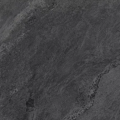 Фото Керамогранит Alpas Mountain Black 20mm 60x60 Индия