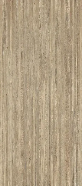 Фото Керамогранит Fondovalle WOB013 Woodblock Brave Stripy Oak 3D Texture 120x278 Италия