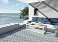 Керамогранит Mainzu Normandy Caen 20x20