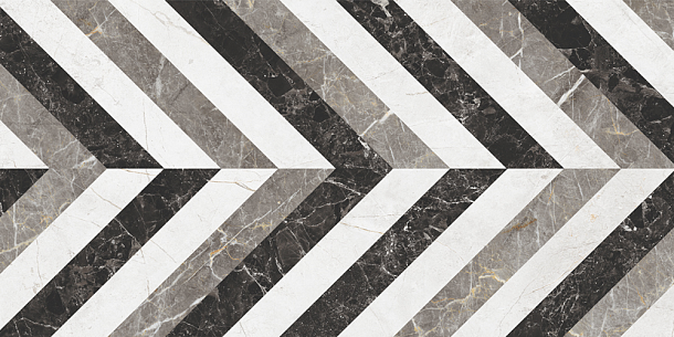 Фото Керамогранит IM02 Improve Mix Color Неполированный Рект. 60x120x10 Россия