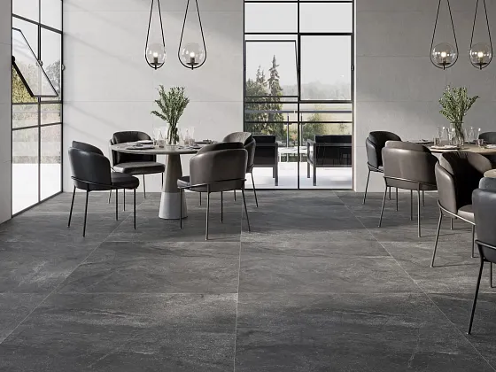Фото Керамогранит Pamesa Wells Sand 60x120 Испания