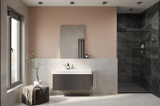 Фото Керамогранит Checkmate непол. 60х60 (CK01) Россия