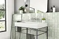 Плитка Equipe 26908 Basil Green 7.5x15