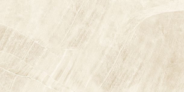 Керамогранит Rock Crema матовый карвинг 1200x600 (D120201M) для гостиной, для кухни, для ванной, для туалета, для прихожей, на теплый пол Фото Керамогранит Rock Crema матовый карвинг 1200x600 (D120201M) Узбекистан