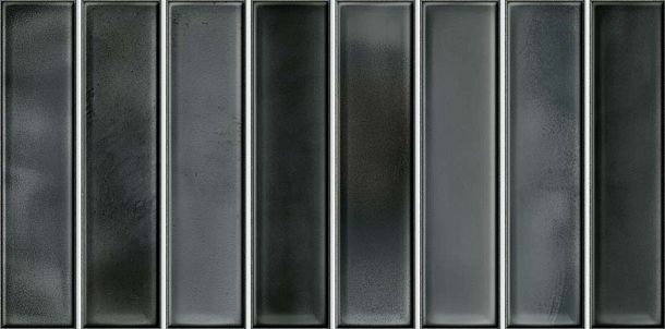 Фото керамическая плитка El Barco Alba Denim 15x30 Испания