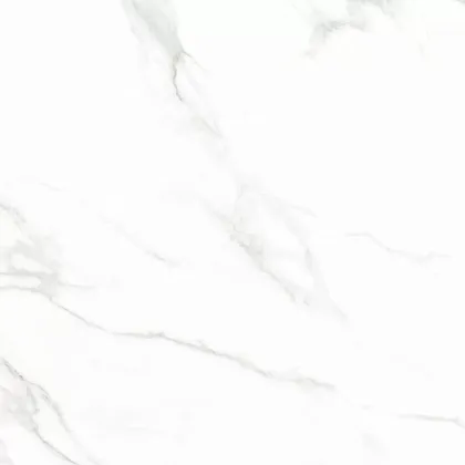 Фото Керамогранит Statuario Mercury 60x60 Индия