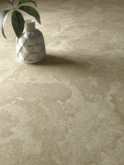 Фото Керамогранит MGM Ceramiche Viken Grey Rett 60x120 Италия