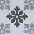 керамическая плитка DeShun Ceramics Mix Art Decor DC31 20x20