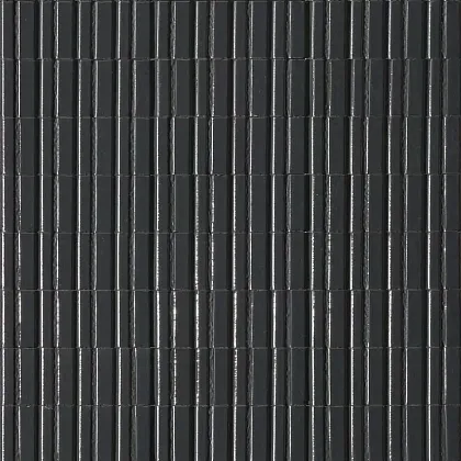 Фото Керамогранит RAER Glace Struttura 3D Raye Blu Notte Glossy 7,5x20 (УТ-00028864) Италия