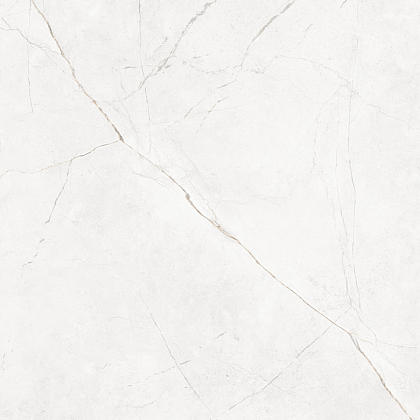 Фото Керамогранит NL00 Nolana White Неполированный Рект. 60x60x10 Россия