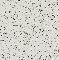 Фото Керамогранит WHITE NATURAL 59,55X59,55