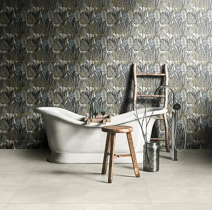 Фото Керамогранит CO60120AL Cool Almond Rett R10 60x120 Италия