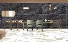 Коллекция Romano Versailles Bluezone